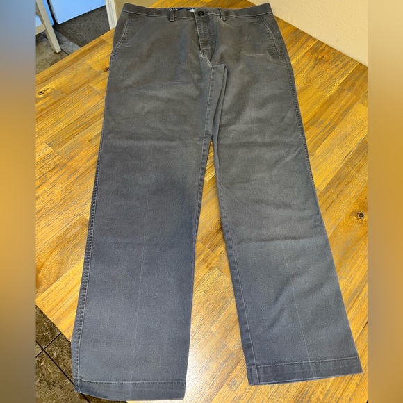 Haggar Premium Comfort Straight Fit - Picture 4 of 6